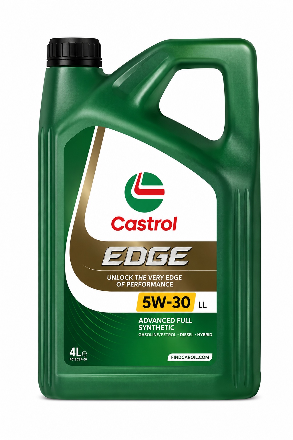 Castrol EDGE 5W-30
