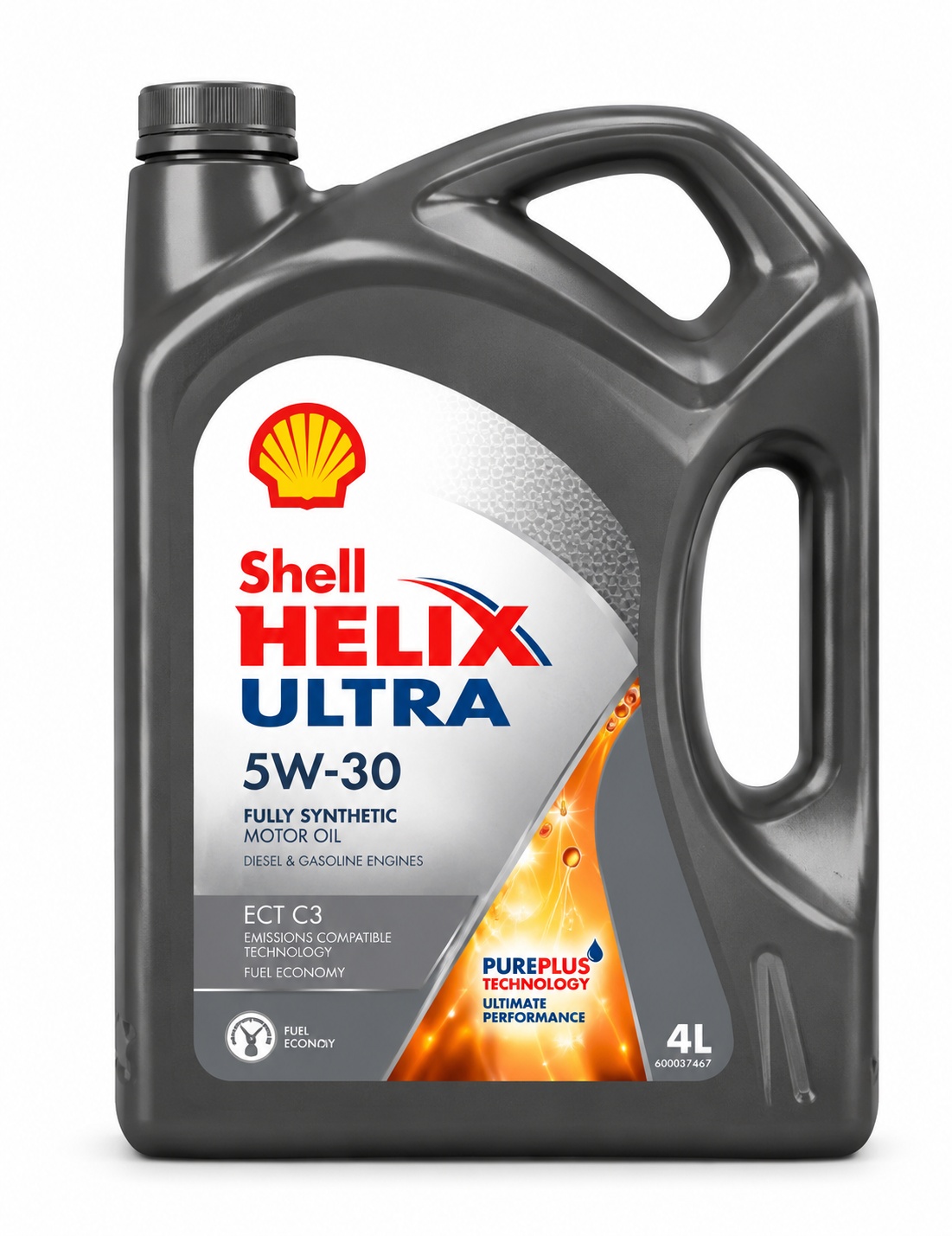 Shell Helix Ultra 5W-30