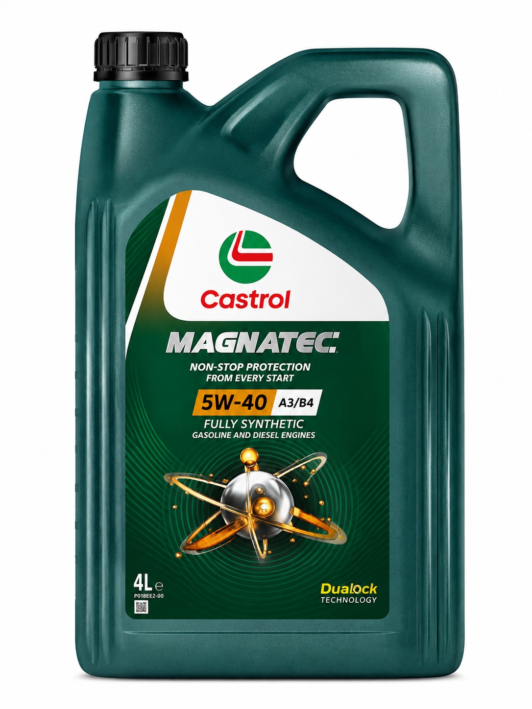 Castrol MAGNATEC 5W-40